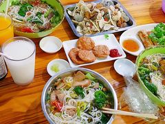 -周记蟹仔粉(侨港风情街店)