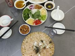 -官塘陈记鱼生·潮汕砂锅粥·牛肉火锅(潮枫路总店)