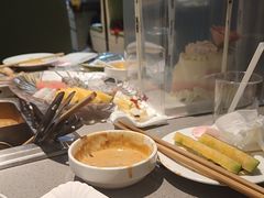 -海底捞火锅(振华商厦店)