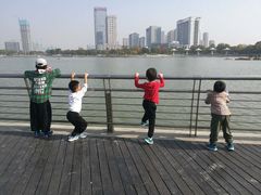 -映月湖中央公园