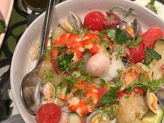 柚子海鲜-Ginger(兴国路店)