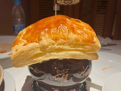 -起士林大饭店(小白楼店)