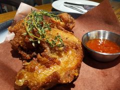 -107私厨·牛排馆(龙岗店)