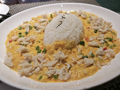 -翡翠鸟精品泰国菜(北辰财富中心店)