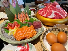 -温野菜涮涮锅(大悦城店)