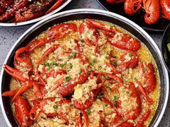 -一棠龙虾•王牌虾球(恒隆广场店)