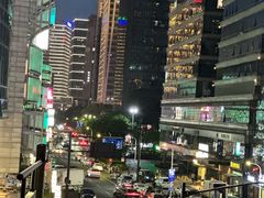 -蓝山咖啡馆(钱江龙店)