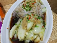 -人民公社大食堂(顺义总店)