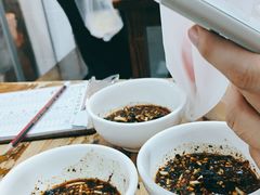 -钟太怪噜(小吃街店)