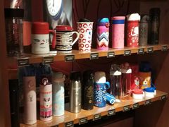 零售区-COSTA COFFEE(新奥购物中心店)