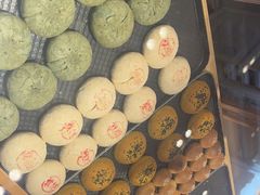 -嘉华鲜花饼(四方街旗舰店)