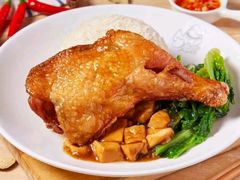 -广东财经大学（佛山校区）第3食堂