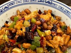 -老西安韩记三鲜煮馍(四府街店)