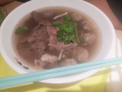 -蔡澜Pho·越南粉餐厅(海上世界店)