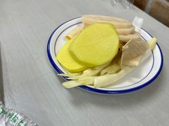 -重庆何乌鱼(南湖逸家店)
