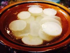 -仙店农庄(湖景农庄餐厅)