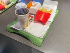 -麦当劳(北京路广百广场店)