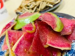 -中国兰州名牛纯汤牛肉面(永安道店)