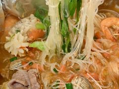 -见味花甲(福田coco park店)
