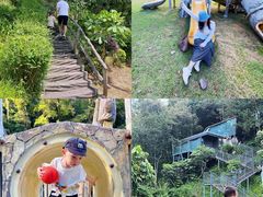 -梅州雁山湖国际花园度假区
