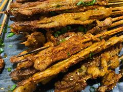 -李烤肉(非物质文化遗产)