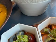-江宴渔村·鱼鲜土菜(紫荆广场店)