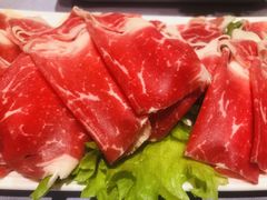 -鼎鼎香·港式火锅(北京SKP店)