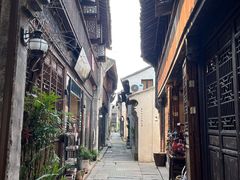 -嘉兴月河历史街区