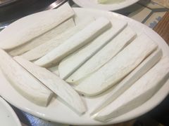 -三毛牛肉店(福强店)