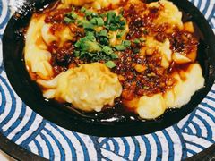 川汁抄手-稻香酒家(天河城店)