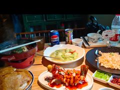 -吴越荣记·苏州菜·松鼠桂鱼(娄门景区店)