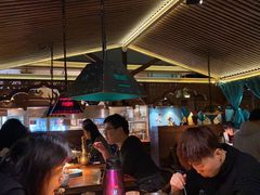 -楼兰新疆主题餐厅(苏州中心店)