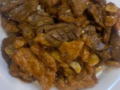-陈傻子餐厅(世纪都会店)