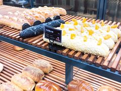 -焙丽拾光(麦凯乐直营店)