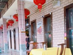 -林中乐辣子鸡(歌乐山总店)