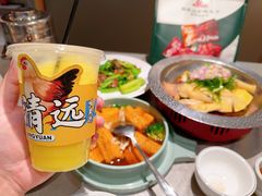 -林辉家宴·本地家常菜·头牌清远鸡(先锋店)