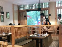 -许府牛火锅(信义坊总店)