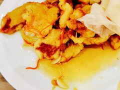 -哈尔滨春饼(朝山街店)