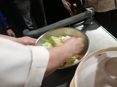 -秦唐一号西安菜馆(钟楼店)