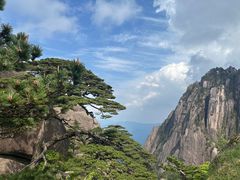 -黄山风景区