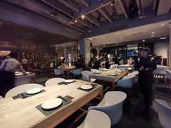 大堂-T館·花园艺术餐厅