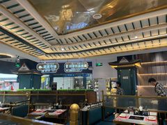 -樱煦和牛寿喜烧(如皋吾悦广场店)
