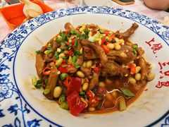 -三只鸟本地特色菜馆(上饶总店)
