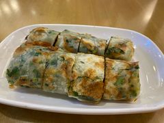 -台北楚楚园馅饼粥(虹桥南丰城店)