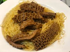 -深仔记茶餐厅(亚士厘道店)