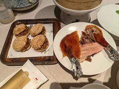 -四季民福烤鸭店(外滩外白渡桥店)