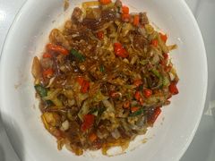 -兰湘子·湘菜小炒(崂山丽达店)