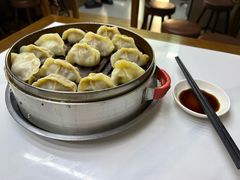 -老马家蒸饺(南海街店)