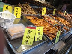 -四季小馆·地道北京小吃(广百店)