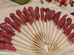 -南门涮肉(通州店)